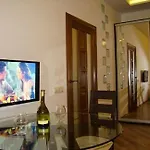 уютная 3 комнатная между дерибасовской и аркадией Apartment