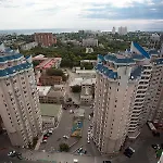 Apartment уютная 3 комнатная между дерибасовской и аркадией *