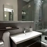 уютная 3 комнатная между дерибасовской и аркадией Apartment Odesa