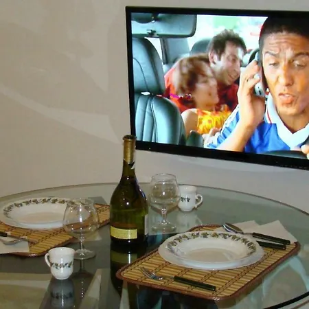 Apartman уютная 3 комнатная между дерибасовской и аркадией Odessza