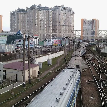 уютная 3 комнатная между дерибасовской и аркадией Apartman