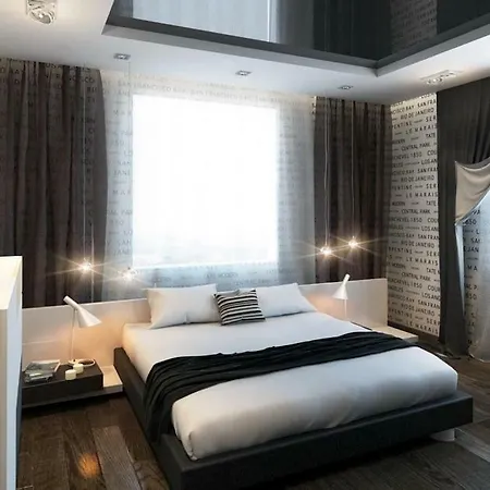 уютная 3 комнатная между дерибасовской и аркадией Apartment Odesa