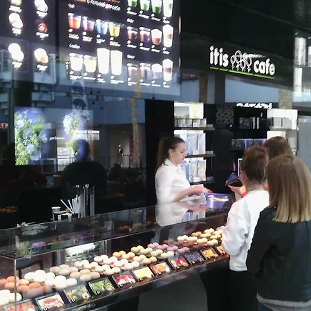 Apartman уютная 3 комнатная между дерибасовской и аркадией *