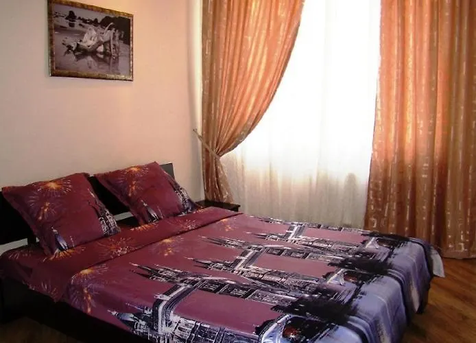 уютная 3 комнатная между дерибасовской и аркадией Odessza