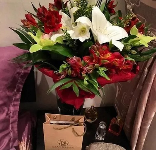 уютная 3 комнатная между дерибасовской и аркадией *