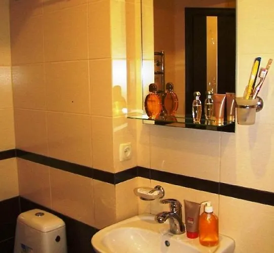 уютная 3 комнатная между дерибасовской и аркадией Apartment