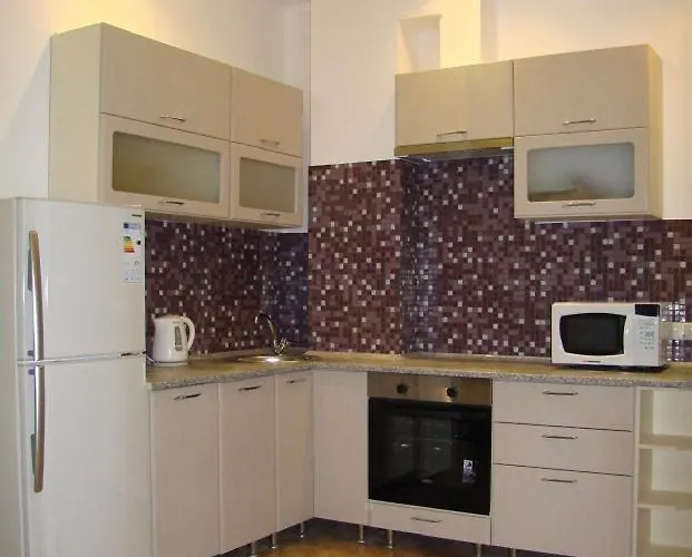 уютная 3 комнатная между дерибасовской и аркадией Apartment *