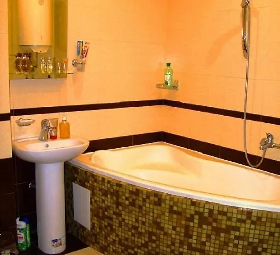 уютная 3 комнатная между дерибасовской и аркадией Apartment *