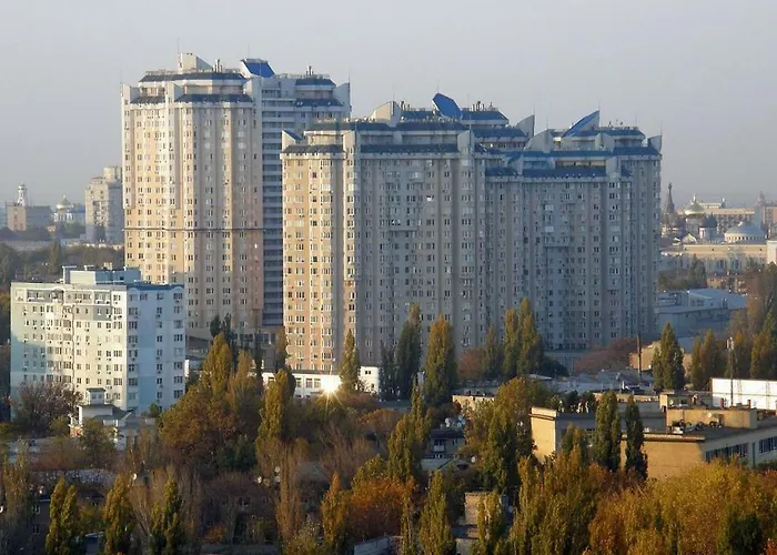 уютная 3 комнатная между дерибасовской и аркадией Odesa