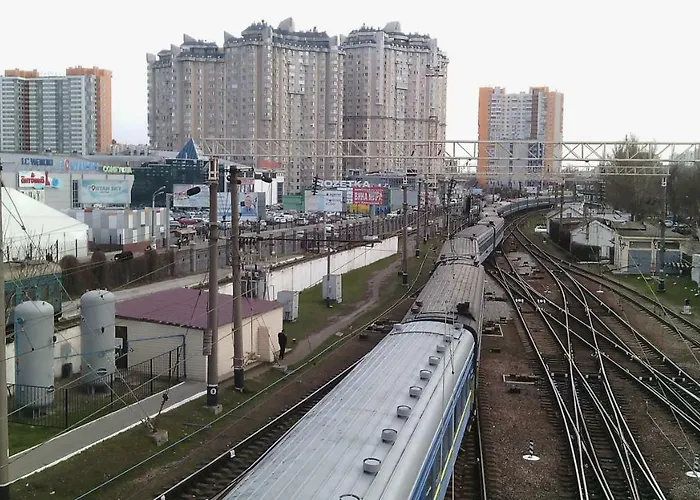 уютная 3 комнатная между дерибасовской и аркадией Apartman