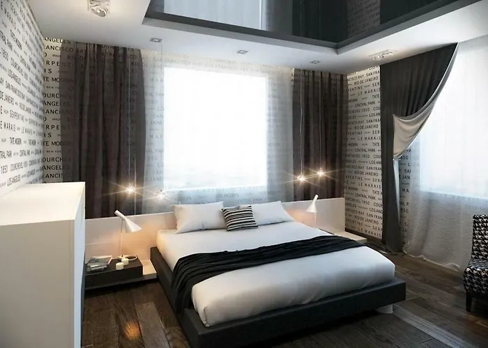 уютная 3 комнатная между дерибасовской и аркадией Apartment Odesa