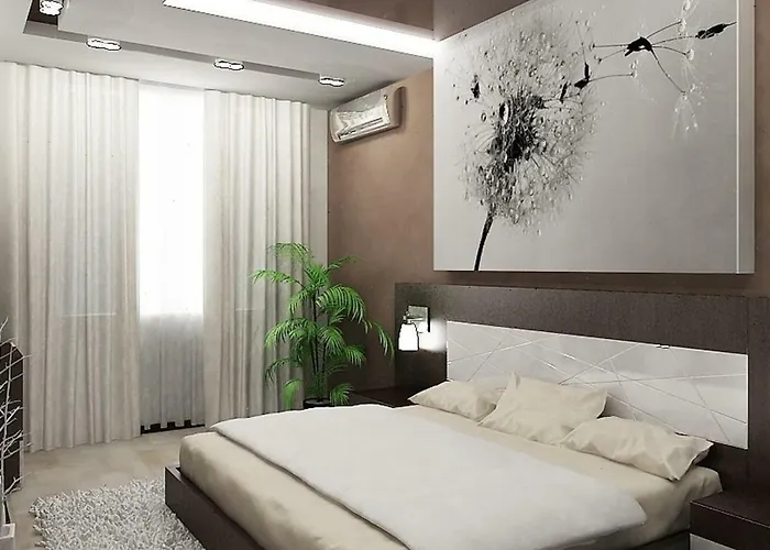 уютная 3 комнатная между дерибасовской и аркадией Apartman