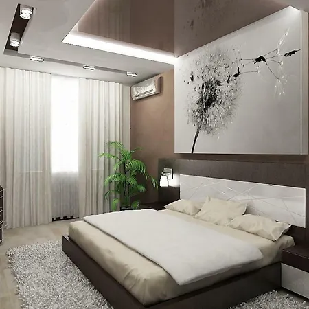 уютная 3 комнатная между дерибасовской и аркадией Apartment